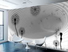 3D foto tapete 41